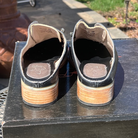 Freebird by Steven Malena size 10 - Picture 7 of 11